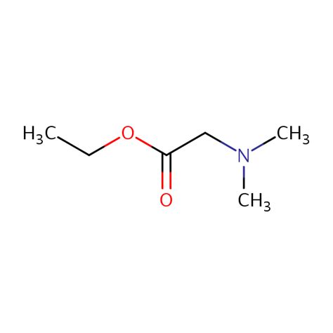 Glycine Nn Dimethyl Ethyl Ester Sielc