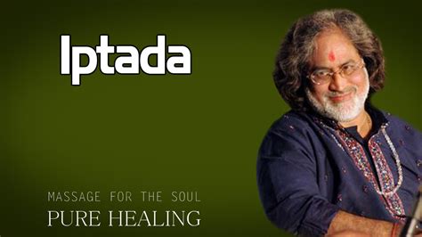 Iptada Pandit Vishwa Mohan Bhatt Album Massage For The Soul Pure