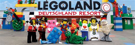Streuen Teilnahme Gallone Legoland Paket Unprätentiös Heilig Relativ