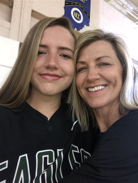 Teagan Shaw On Twitter Happy Birthday Momma Thanks For Being My Best