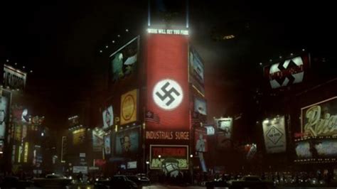 Bbc Culture The Man In The High Castle What If The Nazis Had Won Hot