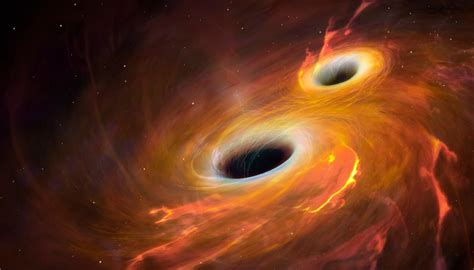 Black Hole Discoveries Win 2020 Nobel Prize In Physics Newshub