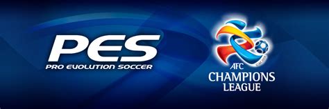 The competition is a continuation of the asian club. KONAMI ANNOUNCE AFC CHAMPION LEAGUE LICENSE FOR PES 2014