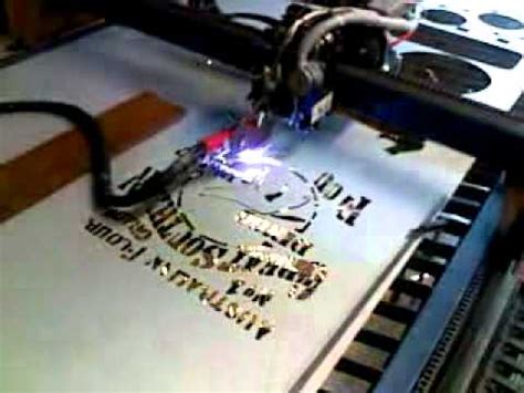 Plasma cutting guides allow for easy cutting of straight lines, curves, radii, and circles with minimal finishing. DIY CNC Plasma Cutter - YouTube