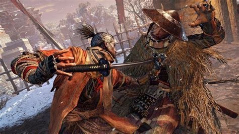 Shadows die twice game of the year edition. Sekiro: Shadow Die Twice roda a 1080p no PS4 Pro