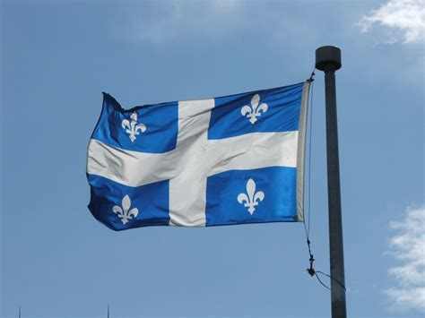 Filedrapeau Quebec Wikimedia Commons