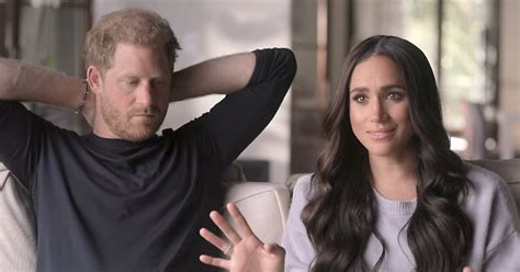 The Biggest Revelations From The Final Episodes Of Netflix S Harry Meghan Docuseries