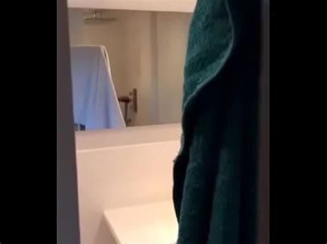 Peeping Tom Shower XVIDEOS COM