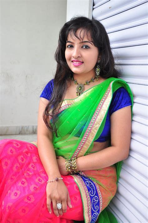 Roshini is an indian film actress who has worked in the tamil and telugu film industries where is actress roshini nadigaiyin kadhai kamal haasan santhan. Roshini Latest Hot Transparent Cleveage Half Saree ...