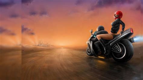 Motorcycle Desktop Wallpaper 64 Images