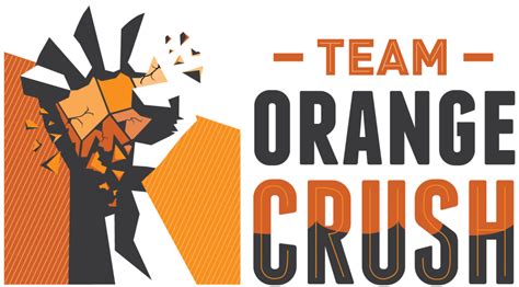 Team Orange Crush Comp Update Inspire Rock Indoor Climbing And Team