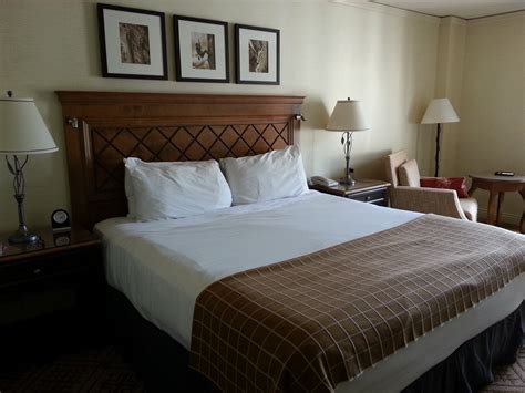 Hotel Room Free Stock Photo - Public Domain Pictures