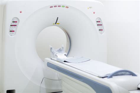 New Study Discovers Ct Scanning Technique That Can Reduce Radiation