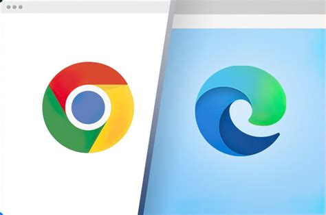 Microsoft Edge Vs Google Chrome Which Browser Is Better Kingpin Private Browser