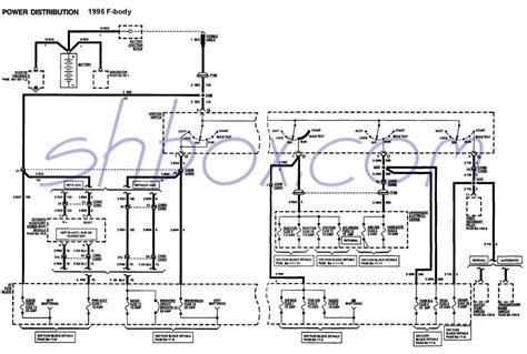 Engine diagram chevy small block 305. Chevy 305 Engine Wiring Diagram and Chevy Wiring Diagram | Wiring Library in 2020 | Diagram ...