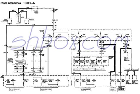 305 chevy engine diagram how to change the oil sensor chevrolet 1993 c1500 question. Chevy 305 Engine Wiring Diagram and Chevy Wiring Diagram | Wiring Library in 2020 | Diagram ...