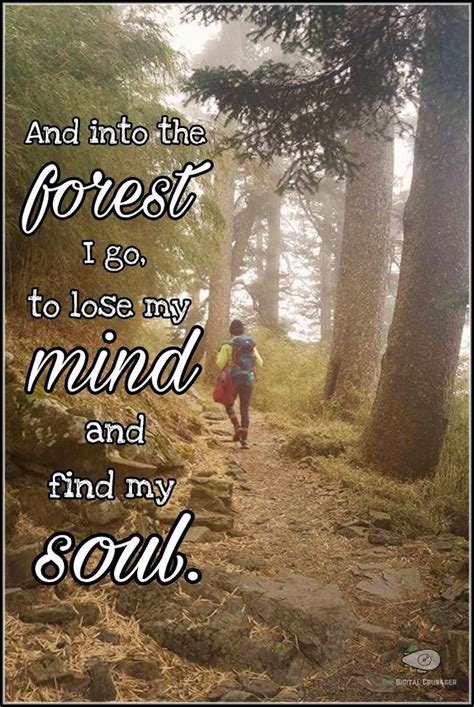 Nature Is Pure Self Care Buddha Quote Positive Quotes Lose My Mind