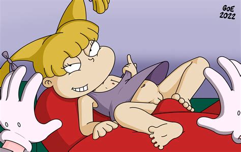 Post 5406252 Angelica Pickles Good Or Evil Rugrats