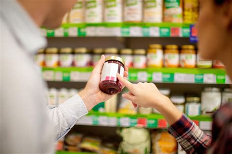 FDA Supports Better Food Date Labeling