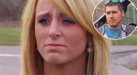 The Reason Leah Messer And Jeremy Calvert Divorced Is Finally Revealed On Teen Mom 2 — Find Out