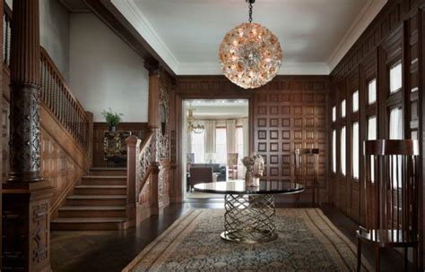 Top Interior Designers In Ny Thad Hayes Brownstone Interiors Top