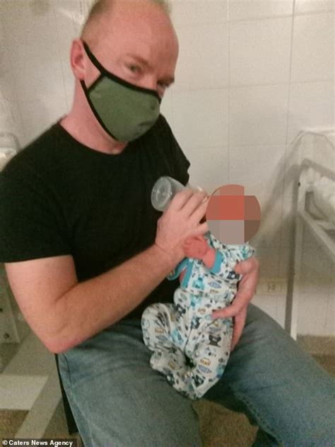 Sperm Donor Who Fathered Six More Babies During Lockdown Says He Wears