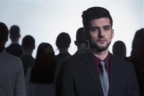 Young Man Rejected Group Stock Photos Free And Royalty Free Stock