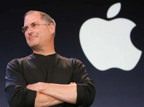 Biografia De Steve Jobs Site De Curiosidades