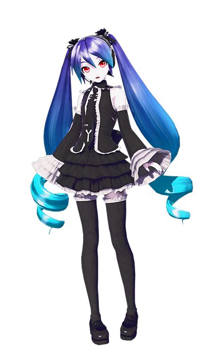 Categoryhatsune Miku Modules Project Diva Wiki Fandom