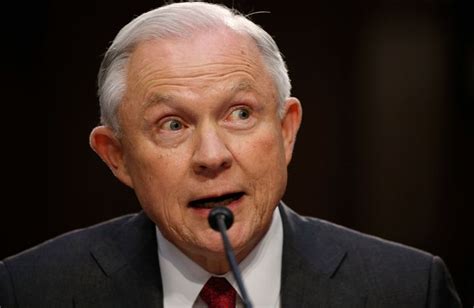 jeff sessions and the rule of law huffpost