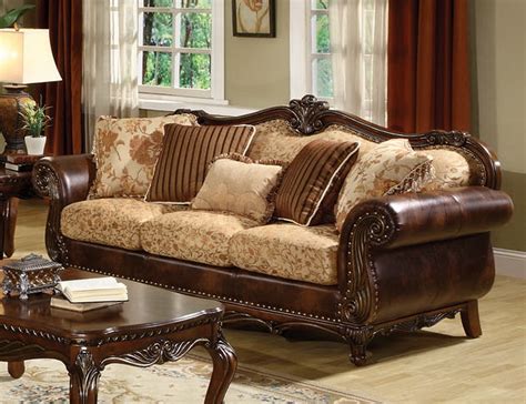 15 Elegant Fabric Sofas Sofa Ideas
