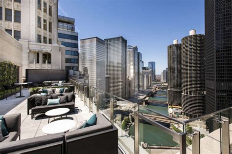 Sluggers is the spot to hit up if you're a sports fan in chicago. Rooftop Season Isn't Over Yet: 12 Chicago Rooftops Bars to ...
