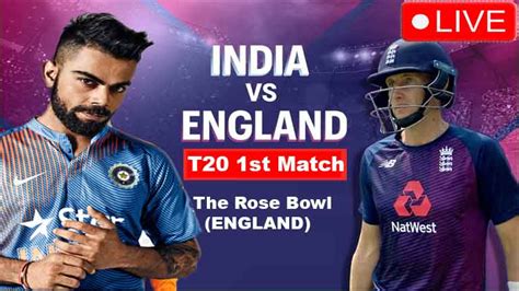 India Tour Of England 2022 India Vs England 1st T20 Match Playing 11