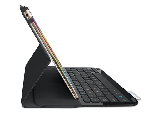 It's arguably the best tablet on the market today. Logitech announces the Type-S -- Samsung Galaxy Tab S 10.5 ...