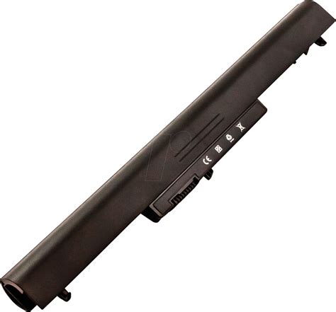 Akku 53617 Laptop Battery For Hp Li Ion 2200 Mah At Reichelt Elektronik