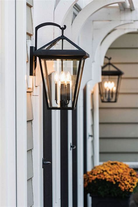 List Of Outdoor Wall Mount Lighting Ideas 2022