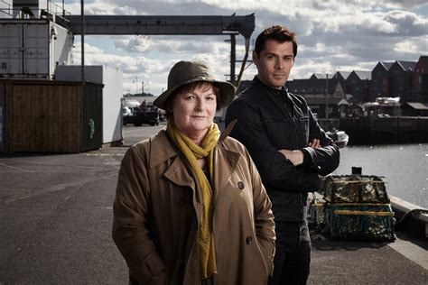Vera Series 10 Will There Be Another Season Of The Itv Drama