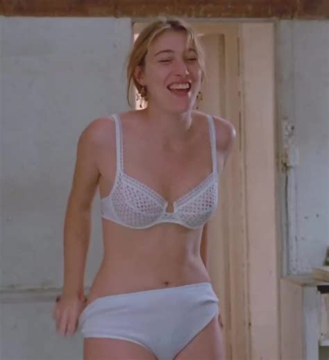 Valeria Bruni Tedeschi Full Frontal French Plot Reveal In Forget Me