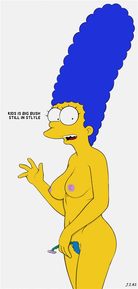Rule 34 1girls Marge Simpson Solo Tagme The Simpsons 4172544