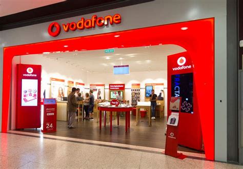 Vodafone group plc is a british multinational telecommunications company. Vodafone lanza un nuevo programa de fidelización | FMK