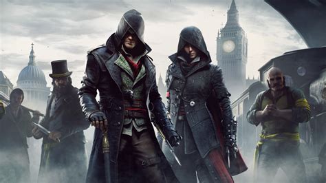 Assassins Creed Syndicate Review Expert Reviews