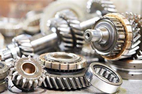 Some Essential Tips For Buying Car Spare Parts