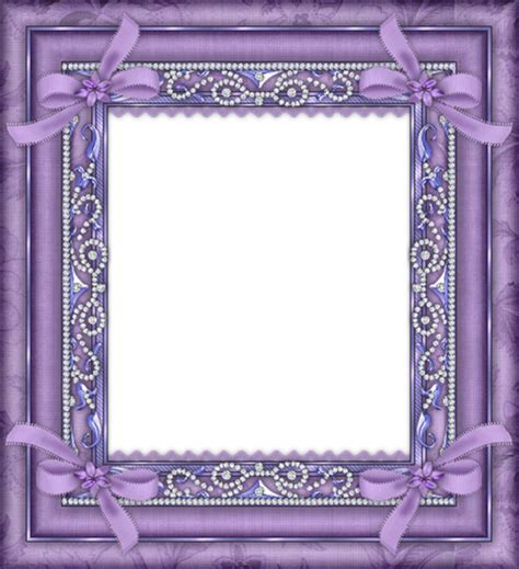Transparent Frames | Purple Transparent Frame | Frames - Purple | Pinterest | Purple ...