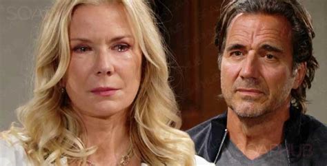 The Bold And The Beautiful Poll Results Should Brooke Give Up On Ridge