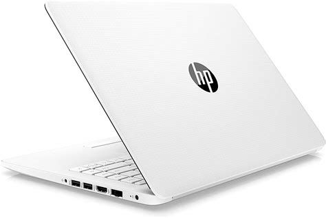 Hp Stream 14 Cm0042na 14 Inch Laptop White Amd A4 9125 Dual Core 4