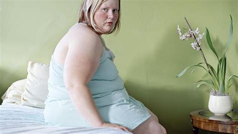 intime portrætter af overvægtig kvinde skal bryde med tabuer kunst dr