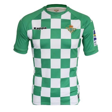 Fc real betis football polo shirt soccer jersey camiseta mens xl macron. Real Betis 2019-20 Lmited Edition Green White Soccer ...