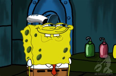 Funny Meme Face Spongebob