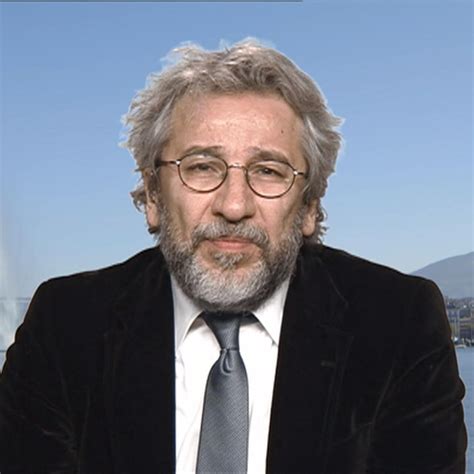 Can Dündar Turkish Court Sentences Journalist Can Dundar To 27 Years