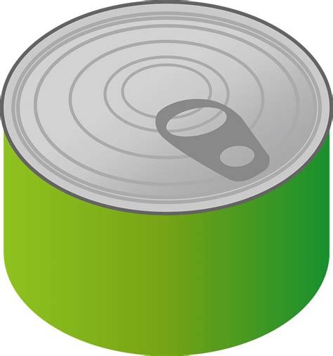 Canned Food Clipart Free Download Transparent Png Creazilla